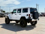 2016 Wrangler Unlimited Thumbnail 5