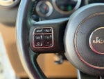 2016 Wrangler Unlimited Thumbnail 24