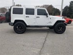 2016 Wrangler Unlimited Thumbnail 2