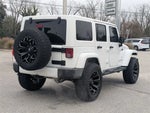 2016 Wrangler Unlimited Thumbnail 3
