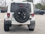 2016 Wrangler Unlimited Thumbnail 4