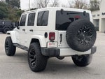 2016 Wrangler Unlimited Thumbnail 5