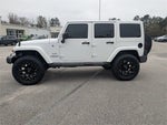 2016 Wrangler Unlimited Thumbnail 6