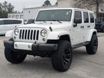 2016 Wrangler Unlimited Thumbnail 7