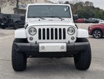 2016 Wrangler Unlimited Thumbnail 8