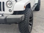 2016 Wrangler Unlimited Thumbnail 9