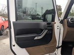 2016 Wrangler Unlimited Thumbnail 11
