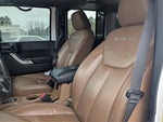 2016 Wrangler Unlimited Thumbnail 14