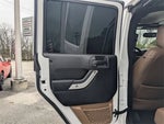 2016 Wrangler Unlimited Thumbnail 22