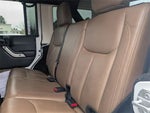 2016 Wrangler Unlimited Thumbnail 24