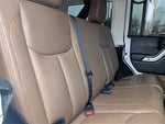 2016 Wrangler Unlimited Thumbnail 27