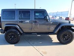 2018 Wrangler JK Unlimited Thumbnail 4