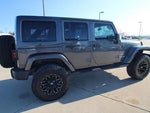 2018 Wrangler JK Unlimited Thumbnail 5