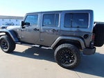 2018 Wrangler JK Unlimited Thumbnail 15