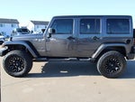 2018 Wrangler JK Unlimited Thumbnail 16