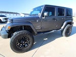 2018 Wrangler JK Unlimited Thumbnail 17