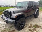 2018 Wrangler JK Unlimited Thumbnail 1