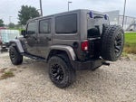 2018 Wrangler JK Unlimited Thumbnail 2
