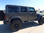 2018 Wrangler JK Unlimited Thumbnail 5