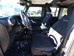2018 Wrangler JK Unlimited Thumbnail 6