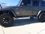 2018 Wrangler JK Unlimited Thumbnail 10