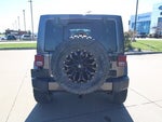 2018 Wrangler JK Unlimited Thumbnail 14