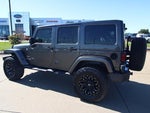 2018 Wrangler JK Unlimited Thumbnail 15