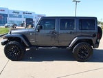 2018 Wrangler JK Unlimited Thumbnail 16