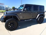 2018 Wrangler JK Unlimited Thumbnail 17