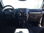 2018 Wrangler JK Unlimited Thumbnail 32