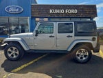 2018 Wrangler JK Unlimited Thumbnail 2