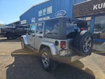 2018 Wrangler JK Unlimited Thumbnail 3