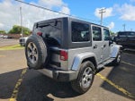 2018 Wrangler JK Unlimited Thumbnail 5