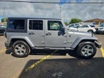 2018 Wrangler JK Unlimited Thumbnail 6