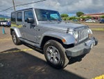2018 Wrangler JK Unlimited Thumbnail 7