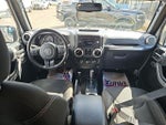 2018 Wrangler JK Unlimited Thumbnail 10