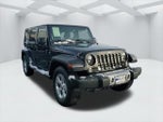 2015 Wrangler Unlimited Thumbnail 3