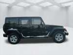 2015 Wrangler Unlimited Thumbnail 4