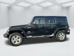 2015 Wrangler Unlimited Thumbnail 8