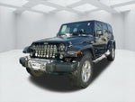 2015 Wrangler Unlimited Thumbnail 9