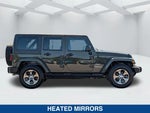 2016 Wrangler Unlimited Thumbnail 3