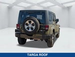 2016 Wrangler Unlimited Thumbnail 4