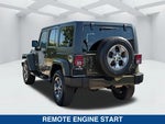 2016 Wrangler Unlimited Thumbnail 6