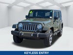 2016 Wrangler Unlimited Thumbnail 7