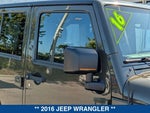 2016 Wrangler Unlimited Thumbnail 10
