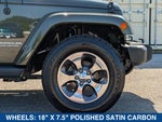 2016 Wrangler Unlimited Thumbnail 11