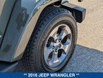 2016 Wrangler Unlimited Thumbnail 12