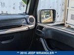 2016 Wrangler Unlimited Thumbnail 17