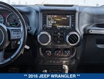 2016 Wrangler Unlimited Thumbnail 18