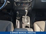 2016 Wrangler Unlimited Thumbnail 19